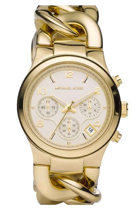 michael kors montre bracelet|Michael Kors watches expensive.